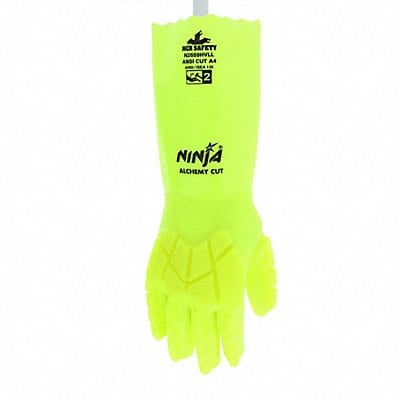 Chemical/Impact Resistant Gloves L PR MPN:N2659HVLL