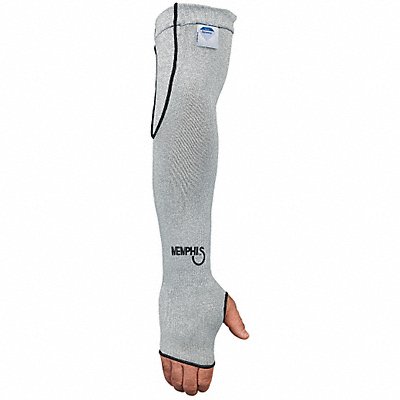 Sleeve w/Thumb Slot 18 VF 25D609 MPN:9318D10T