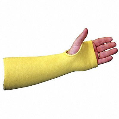 Cut-Resistant Sleeve A3 14 MPN:9374T