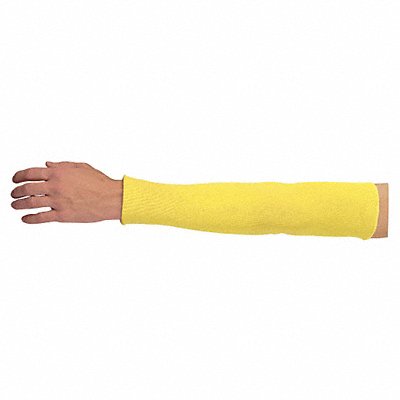 Cut-Resistant Sleeve A3 18 MPN:9378