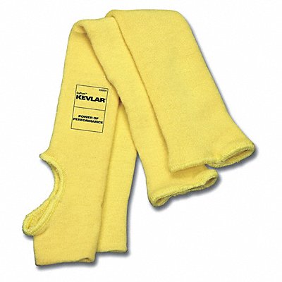 Cut Resistant Sleeve w/Thumb Cut A3 18 MPN:9378TE