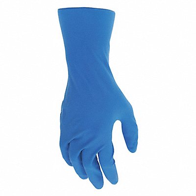 Disposable Gloves Rubber Latex S PK50 MPN:5049S