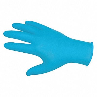 Disposable Gloves Nitrile L PK1000 MPN:6010L