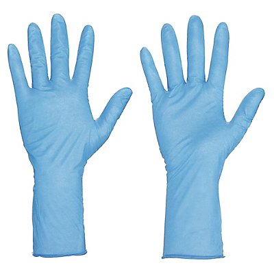 Disposable Gloves Nitrile XL PK1000 MPN:6012XL