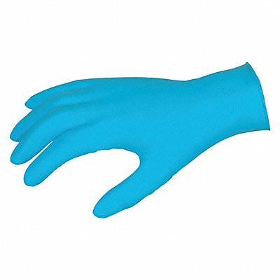 Disposable Gloves Nitrile L PK1000 MPN:6032L