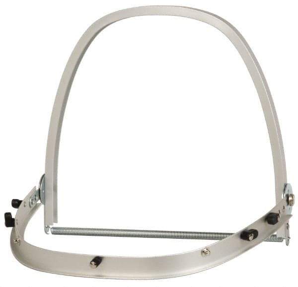 Aluminum Face Shield Bracket MPN:102