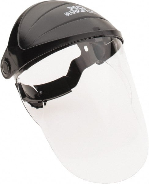 Face Shield & Headgear: MPN:104