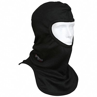 Balaclava 32 cal/sq cm Black MPN:BLCVCX