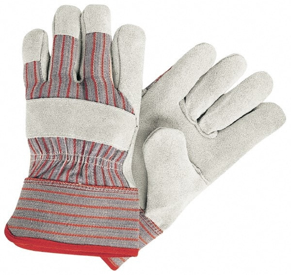 Gloves: Size M, Cotton MPN:12010M