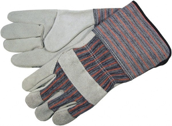 Leather Work Gloves MPN:1310XXL