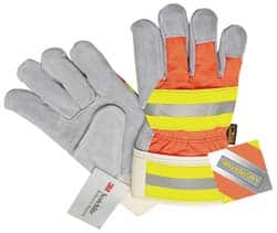 Gloves: Size L, Cotton MPN:1440L