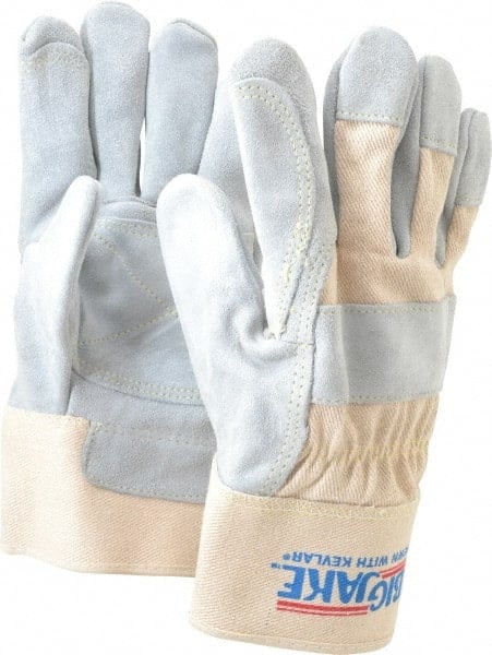 Gloves: Size XL, Cotton MPN:1711