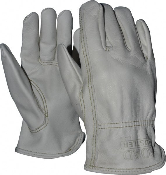 Gloves: Size S, Cowhide MPN:3200S