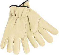 Leather Work Gloves MPN:3214XL