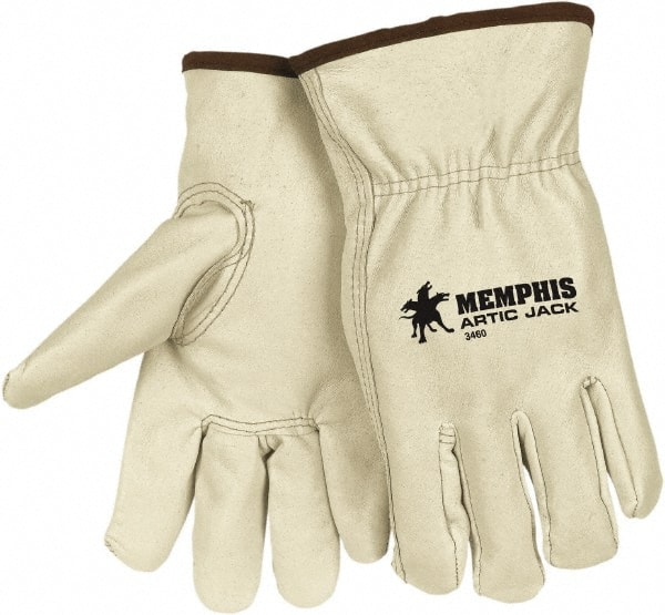 Gloves: Size L MPN:3460L