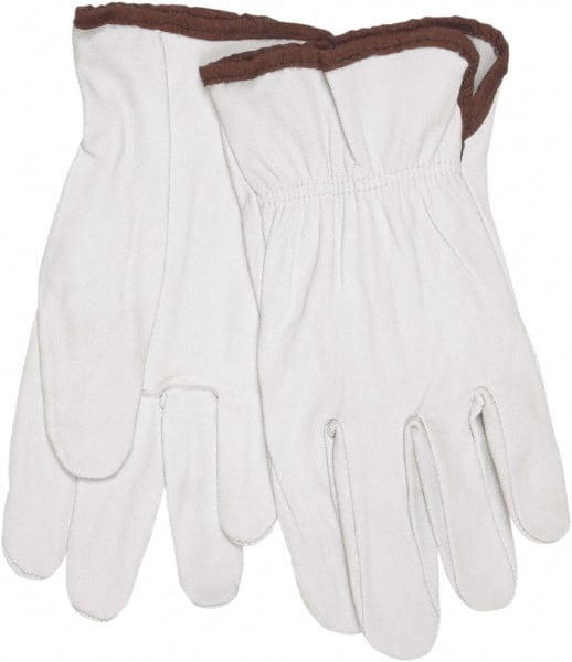 Leather Work Gloves Small 1 Pair MPN:3601S