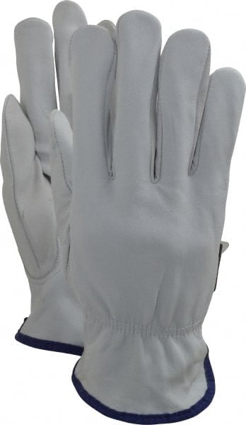 Gloves: Size XL, Goatskin MPN:3611XL