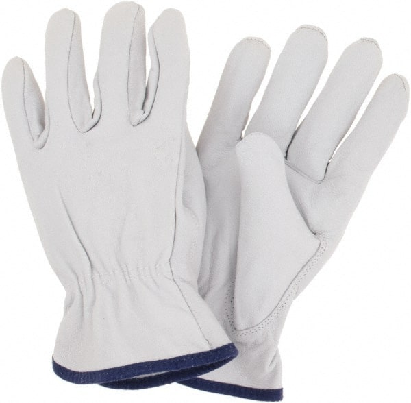 Gloves: Size XL, Goatskin MPN:3613XL