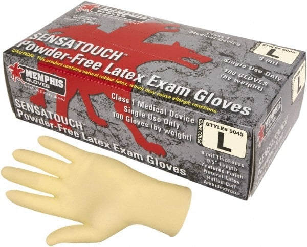 Disposable Gloves MPN:5045L