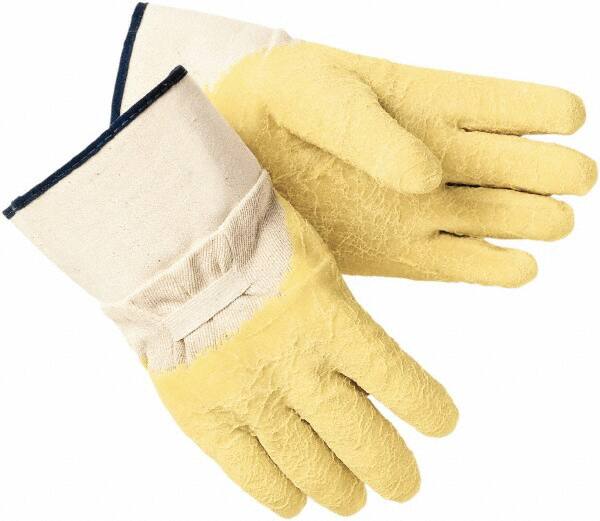 Latex Work Gloves MPN:6800