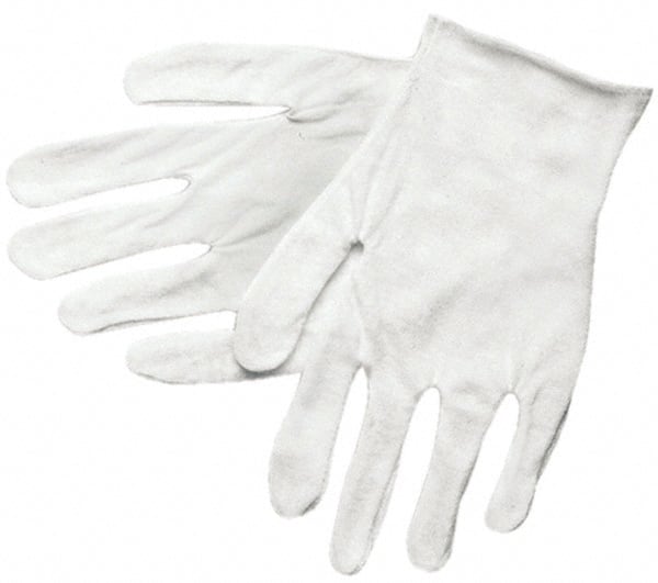 Gloves: Size S, Cotton MPN:8610C