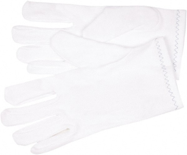 12 Pairs Polyester Work Gloves MPN:8771L