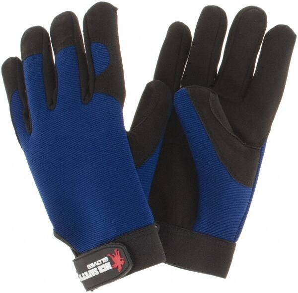 Size XL Synthetic Blend Work Gloves MPN:900XL