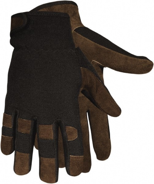 Size L Synthetic Blend Work Gloves MPN:920L