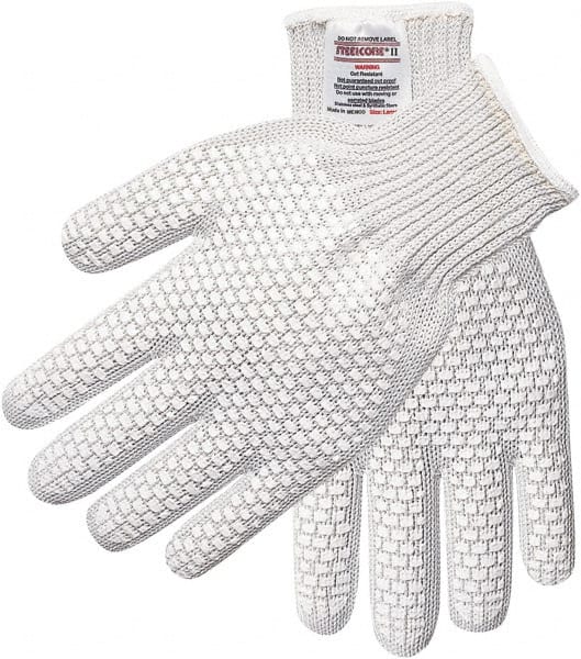Cut-Resistant Gloves: X-Small, ANSI Cut 5 MPN:9382XS