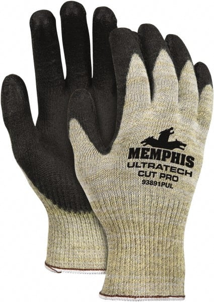 Cut-Resistant Gloves: Large MPN:93891PUL