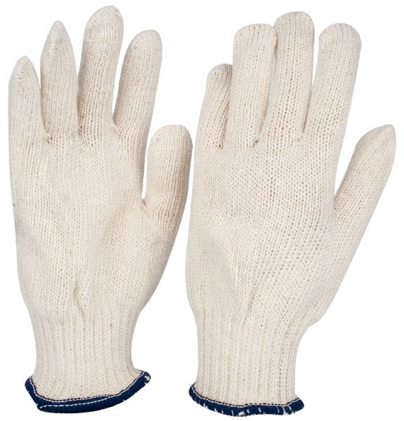 Gloves: Size M, Cotton & Polyester MPN:9506MM