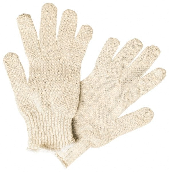 Gloves: Size S, Cotton MPN:9510SM