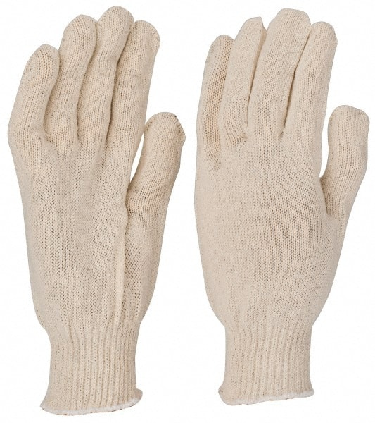 Gloves: Size L, Cotton MPN:9610LM