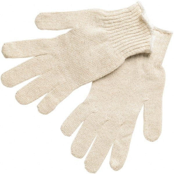 Cotton Blend Work Gloves MPN:9638XLM