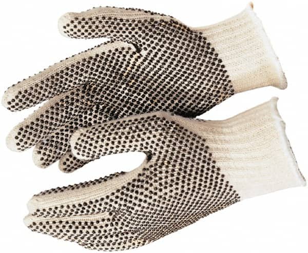 Cotton Blend Work Gloves MPN:9660L