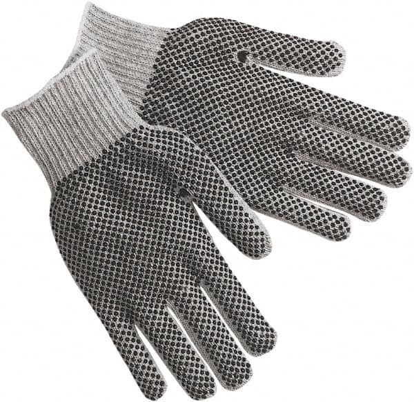 Cotton or Cotton Blend Work Gloves MPN:9662LM