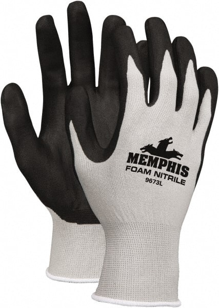 Disposable Gloves MPN:9673M