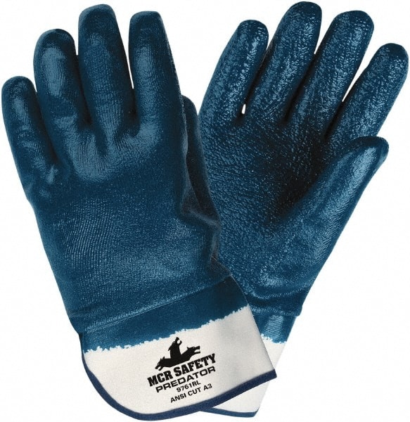 Size M General Protection Work Gloves MPN:9761RM