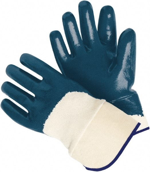 Nitrile Work Gloves MPN:97960L