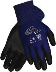 Size L (9) Work Gloves MPN:N9696L