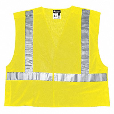 Tear Away Safety Vest L MPN:CL2MLL