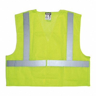 Tear Away Safety Vest M MPN:CL2MLM