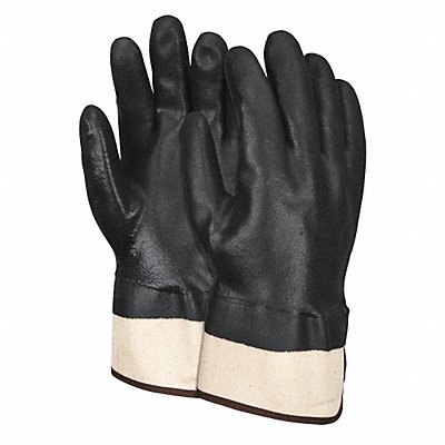 Gloves L 10 in L Jersey Sandy PR PK12 MPN:6521SC