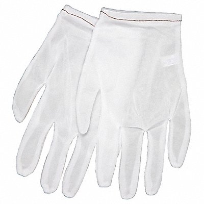 Inspection Gloves L White PK12 MPN:8700L