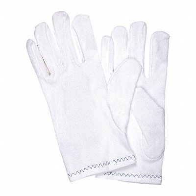 Inspection Gloves XS White PK12 MPN:8750XS