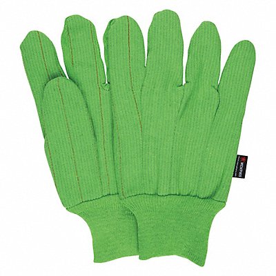 Flame resistant high vis green PK12 MPN:9018FRG