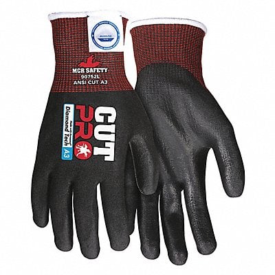 Cut-Resistant Gloves XL Glove Size PK12 MPN:90752XL