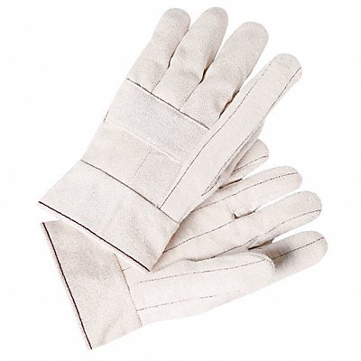 Heat Res Glove Knit L VF 21RJ34 PR MPN:9124K