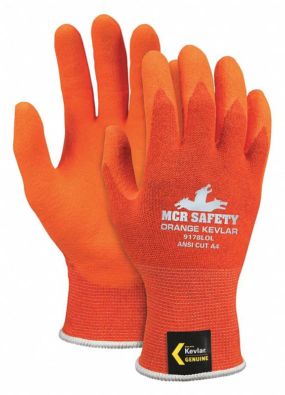 Cut-Resistant Gloves L/9 PR MPN:9178LOL