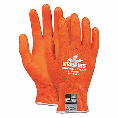 Cut-Resistant Gloves L/9 PR MPN:9178NFOL